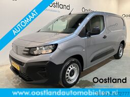 Peugeot Partner 1.5 BlueHDi L2 130 PK Automaat / Euro 6...