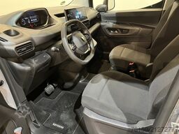 Peugeot Partner 1.5 BlueHDi L2 130 PK Automaat / Euro 6...