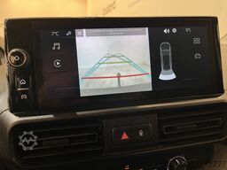 Peugeot Partner 1.5 BlueHDi L2 130 PK Automaat / Euro 6...