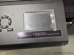 intec colorcut FB8000