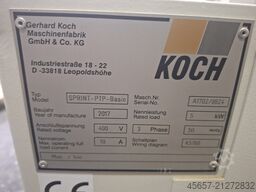 Koch SPRINT-PTP Basic