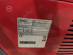 SELCO Genesis 3000 MTE