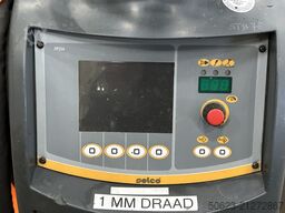 SELCO Genesis 3000 MTE