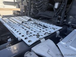 Volvo FH13.500 Globetrotter I-Save VEB-Plus