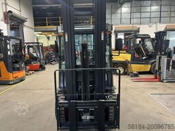 Bobcat G30 NXP