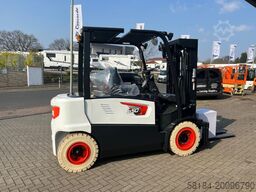 Bobcat B50 XC-7