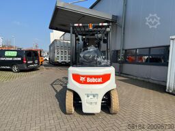 Bobcat B50 XC-7