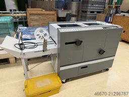 Nagel Foldnak Compact