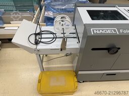 Nagel Foldnak Compact