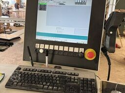SCM morbidelli Universal X5 HD 31