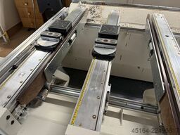 SCM morbidelli Universal X5 HD 31