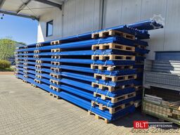 50,40 lfm STOW Palettenregale, H: 520cm Fachlast: 2250 kg, PNB0472, Regale
