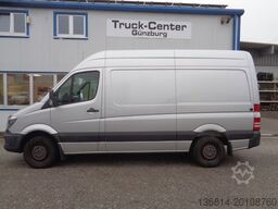 MERCEDES-BENZ Sprinter 316 CDI Hoch + Lang Klima RFK