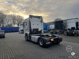 MAN TGX 18.510 4x2 BL SA, NA, 3900mm