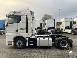 MAN TGX 18.510 4x2 BL SA, NA, 3900mm