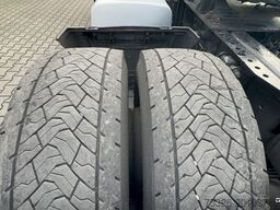 MAN TGX 18.510 4x2 BL SA, NA, 3900mm
