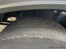 MAN TGX 18.510 4x2 BL SA, NA, 3900mm