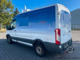 FORD Transit Kühlkasten 350L2 2,2 TDCI ThermoKingV200