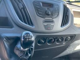 FORD Transit Kühlkasten 350L2 2,2 TDCI ThermoKingV200