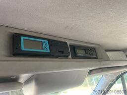 FORD Transit Kühlkasten 350L2 2,2 TDCI ThermoKingV200