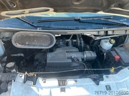 FORD Transit Kühlkasten 350L2 2,2 TDCI ThermoKingV200