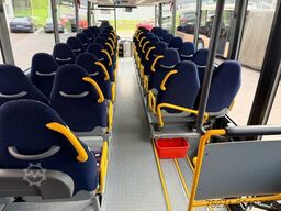 MERCEDES-BENZ Intouro ME || Klima, 60 Sitze