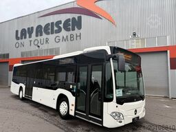 MERCEDES-BENZ Citaro C2  , Euro VI