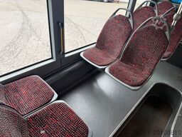 MERCEDES-BENZ Citaro C2  , Euro VI