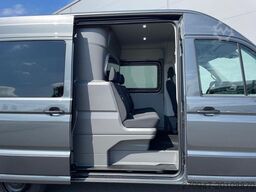 MAN TGE 3.160 L3H3 MIXTO LED AHK NAVI GRA RWD SITZH