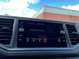 MAN TGE 3.160 L3H3 MIXTO LED AHK NAVI GRA RWD SITZH