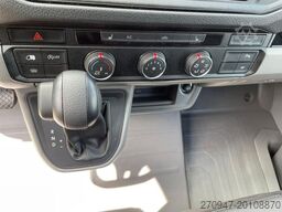 MAN TGE 3.160 L3H3 MIXTO LED AHK NAVI GRA RWD SITZH