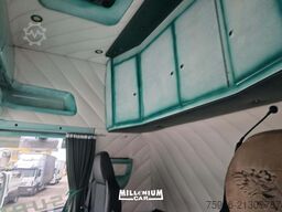 SCANIA SCANIA R730 BIGA FRIGO EURO 6