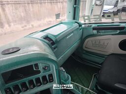 SCANIA SCANIA R730 BIGA FRIGO EURO 6