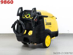 Kärcher HDS 8/18-4M - NEW HEATING COIL