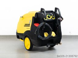 Kärcher HDS 8/18-4M - NEW HEATING COIL