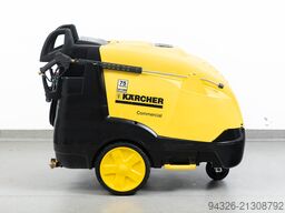 Kärcher HDS 8/18-4M - NEW HEATING COIL