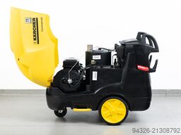 Kärcher HDS 8/18-4M - NEW HEATING COIL