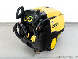 Kärcher HDS 8/18-4M - NEW HEATING COIL