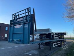 Haan OPL45 Heavy Duty (45Ton) / Rungen-Potholes / NL...