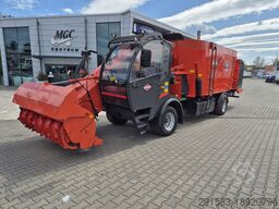 Kuhn SPW 22 INTENSE / 1 OWNER / 8000MTH!