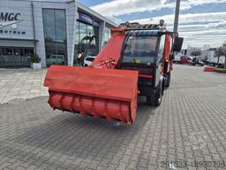 Kuhn SPW 22 INTENSE / 1 OWNER / 8000MTH!