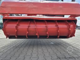 Kuhn SPW 22 INTENSE / 1 OWNER / 8000MTH!