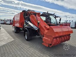 Kuhn SPW 22 INTENSE / 1 OWNER / 8000MTH!