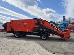 Kuhn SPW 22 INTENSE / 1 OWNER / 8000MTH!