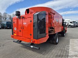 Kuhn SPW 22 INTENSE / 1 OWNER / 8000MTH!
