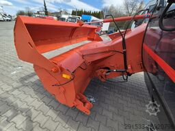 Kuhn SPW 22 INTENSE / 1 OWNER / 8000MTH!