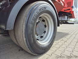 Kuhn SPW 22 INTENSE / 1 OWNER / 8000MTH!