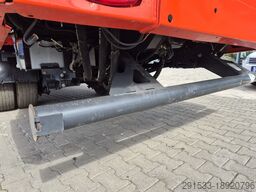 Kuhn SPW 22 INTENSE / 1 OWNER / 8000MTH!