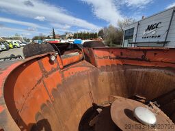 Kuhn SPW 22 INTENSE / 1 OWNER / 8000MTH!
