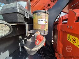 Kuhn SPW 22 INTENSE / 1 OWNER / 8000MTH!